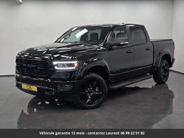 2022 Dodge RAM Sport Night 5.7L 4x4 Tout compris hors homologation 4500e