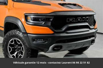2022 Dodge  RAM TRX Crew Cab 4x4 Tout compris hors homologation 4500e