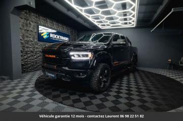 2022 Dodge RAM Sport Night 5.7L 4x4 Tout compris hors homologation 4500e