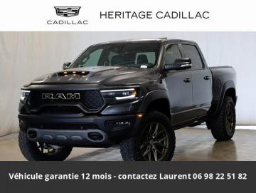 2022 Dodge RAM TRX 702ch Crew Cab 4x4 Tout compris hors homologation 4500e