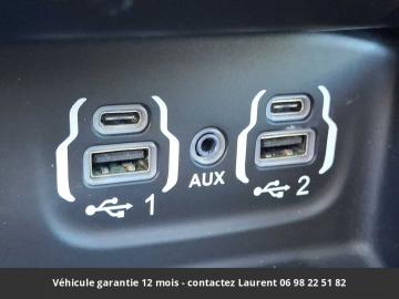 2022 Dodge RAM TRX 702ch Crew Cab 4x4 Tout compris hors homologation 4500e