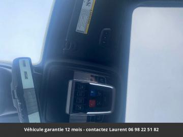2022 Dodge RAM Limited 12P 5.7L 4x4 Tout compris hors homologation 4500e