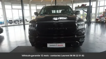 2022 Dodge RAM Sport Night 5.7L 4x4 Tout compris hors homologation 4500e