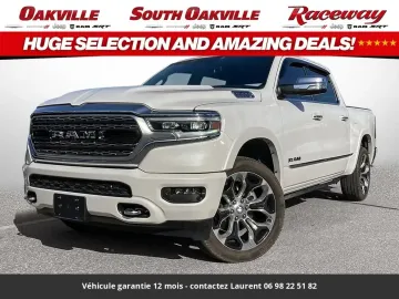 2022 DODGE RAM Sport Night 14.5P 5.7L 4x4 Tout compris hors homologation 4500e