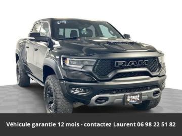 2022 DODGE RAM TRX 702ch Crew Cab 4x4 Tout compris hors homologation 4500e