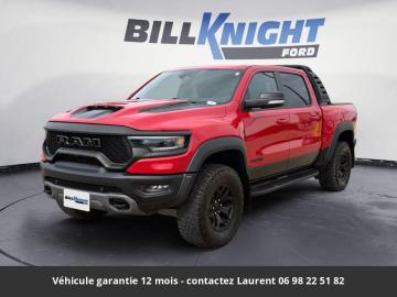 2022 Dodge Ram TRX 702ch Crew Cab 4x4 Tout compris hors homologation 4500e