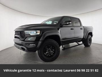 2022 Dodge Ram TRX 702ch Crew Cab 4x4 Tout compris hors homologation 4500e