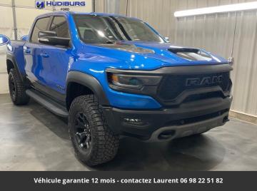 2022 Dodge Ram TRX 702ch Crew Cab 4x4 Tout compris hors homologation 4500e