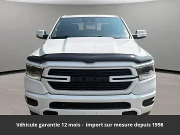 2022 DODGE RAM Sport Night 12P 5.7L 4x4 Tout compris hors homologation 4500e
