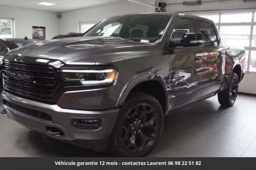 2023 Dodge  RAM isponible Limited Night Edition  