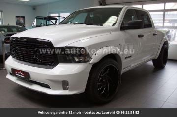 2023 Dodge  RAM Disponible V8 5.7 Sport Night Custom