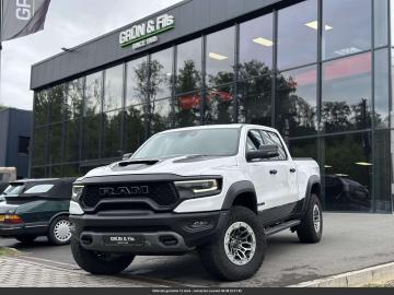 2023 Dodge  RAM TRX Crew Cab 4x4 Tout compris hors homologation 4500e