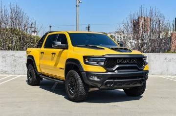 2023 Dodge  RAM Havoc Edition TRX Crew Cab 4x4 Tout compris hors homologation 4500e