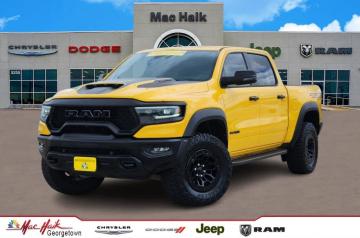 2023 Dodge  RAM TRX Crew Cab 4x4 Tout compris hors homologation 4500e