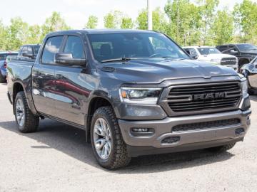 2023 Dodge  RAM Sport Night 12P 5.7L 4x4 Tout compris hors homologation 4500e