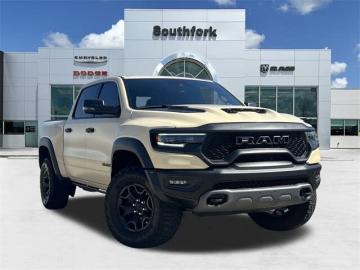 2023 Dodge  RAM Sandblast TRX Crew Cab 4x4 Tout compris hors homologation 4500e