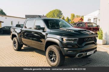 2023 Dodge  RAM TRX Crew Cab 4x4 Tout compris hors homologation 4500e