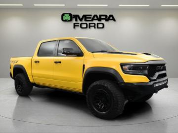 2023 Dodge  RAM Havoc TRX Crew Cab 4x4 Tout compris hors homologation 4500e