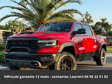 2023 Dodge  RAM TRX Crew Cab 4x4 Tout compris hors homologation 4500e