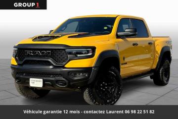 2023 Dodge  RAM TRX Crew Cab 4x4 Tout compris hors homologation 4500e