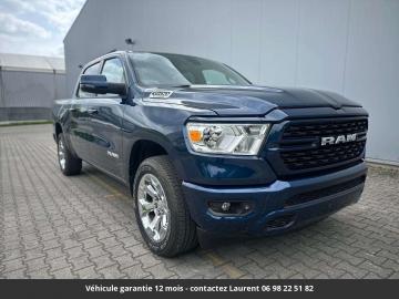 2023 Dodge RAM Etorque Sport Crew Cab 4x4 Tout compris hors homologation 4500e