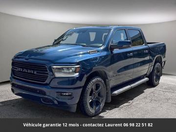 2023 Dodge  RAM Sport Night 12P 5.7L 4x4 Tout compris hors homologation 4500e