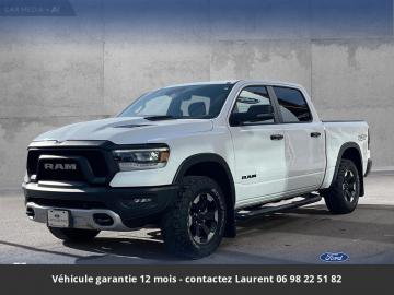 2023 Dodge  RAM GT Sport Night 12P 5.7L 4x4 Tout compris hors homologation 4500e