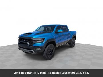 2023 Dodge  RAM TRX Crew Cab 4x4 Tout compris hors homologation 4500e