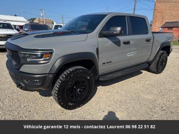 2023 Dodge  RAM TRX Crew Cab 4x4 Tout compris hors homologation 4500e