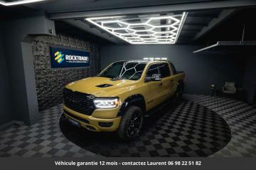2023 Dodge RAM Sport Night 5.7L 4x4 Tout compris hors homologation 4500e
