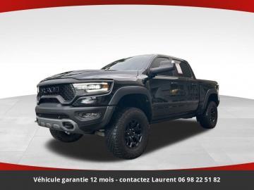 2023 Dodge RAM TRX 702ch Crew Cab 4x4 Tout compris hors homologation 4500e