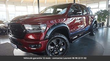 2023 Dodge RAM Sport Night 5.7L 4x4 Tout compris hors homologation 4500e