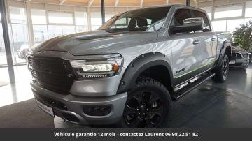 2023 Dodge RAM Sport Night 12P 5.7L 4x4 Tout compris hors homologation 4500e