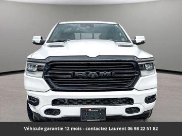 2023 Dodge RAM Sport Night 12P 5.7L 4x4 Tout compris hors homologation 4500e