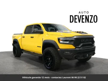 2023 Dodge RAM TRX 702ch Crew Cab 4x4 Tout compris hors homologation 4500e