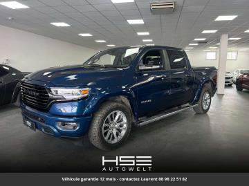 2023 Dodge   RAM Sport Night 12P 5.7L 4x4 Tout compris hors homologation 4500e