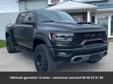 2023 DODGE RAM TRX 702ch Crew Cab 4x4 Tout compris hors homologation 4500e