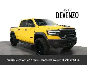 2023 DODGE RAM TRX 702ch Crew Cab 4x4 Tout compris hors homologation 4500e