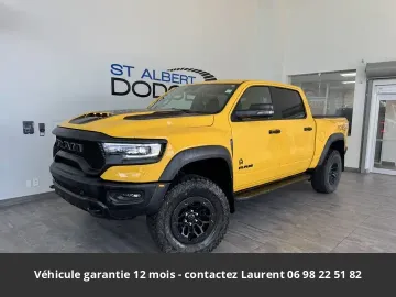 2023 DODGE RAM TRX 702ch Crew Cab 4x4 Tout compris hors homologation 4500e