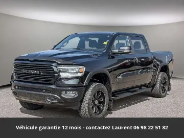 2023 DODGE RAM Sport Night 12P 5.7L 4x4 Tout compris hors homologation 4500e