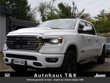 2023 Dodge Ram Sport Night BVA8 5.7L 4x4