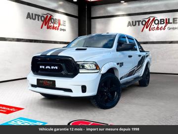 2023 Dodge Ram Sport Night BVA8 5.7L 4x4