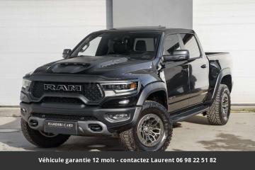 2024 Dodge  RAM 2024 TRX FINAL EDITION Hors homologation 4500e