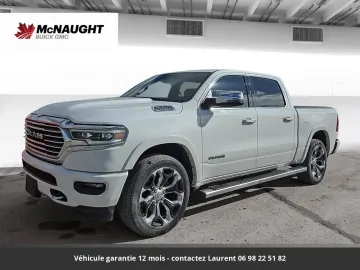 2024 DODGE RAM Sport Night 14.5P 5.7L 4x4 Tout compris hors homologation 4500e