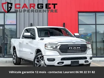 2024 DODGE RAM Sport Night 14.5P 5.7L 4x4 Tout compris hors homologation 4500e