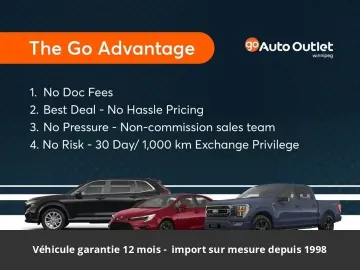 2024 DODGE RAM Sport Night 12P 5.7L 4x4 Tout compris hors homologation 4500e