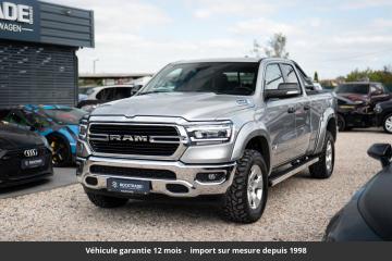 2024 Dodge Ram Sport Night BVA8 5.7L 4x4