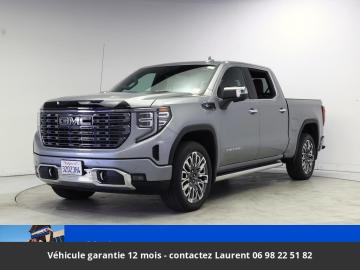 2025 Dodge RAM Denali 6.2l Crew Cab 4x4 Tout compris hors homologation 4500e