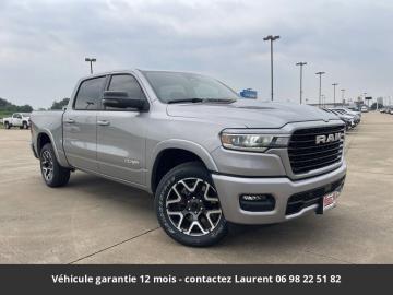 2025 Dodge RAM New Sport Night 12P 3.0L Hurricane 4x4 Tout compris hors homologation 4500e