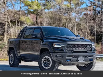 2025 Dodge RAM RHO  540Ch Crew Cab 4x4 Tout compris hors homologation 4500e